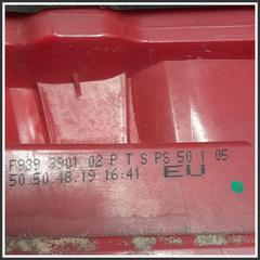 Immagine di Fanaleria Posteriore dx. ALFA ROMEO 159 50504819