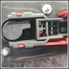 Immagine di Fanaleria Posteriore sx. ALFA ROMEO 159 50504822