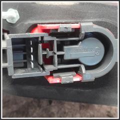 Immagine di Fanaleria Posteriore sx. ALFA ROMEO 159 50504821