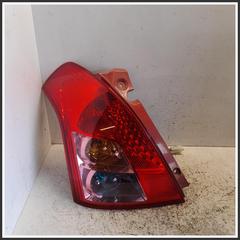 Immagine di Fanaleria Posteriore sx. SUZUKI Swift IV 3567062J00000