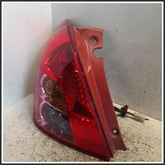 Immagine di Fanaleria Posteriore sx. SUZUKI Swift IV 3567062J00000