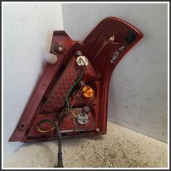 Immagine di Fanaleria Posteriore sx. SUZUKI Swift IV 3567062J00000