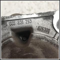 Immagine di Motorini Avviamento VOLVO S60 I D5244T4