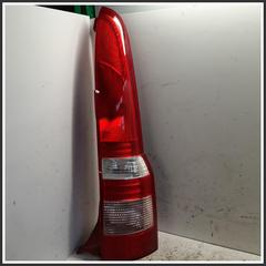 Immagine di Fanaleria Posteriore FIAT Panda II