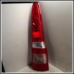 Immagine di Fanaleria Posteriore FIAT Panda II