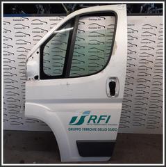Immagine di Porte Portiere Laterali FIAT Ducato 250