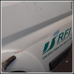 Immagine di Porte Portiere Laterali FIAT Ducato 250