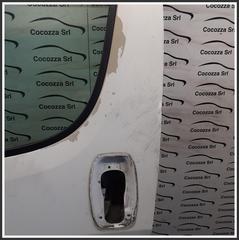Immagine di Porte Portiere Laterali FIAT Ducato 250