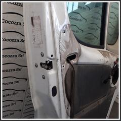 Immagine di Porte Portiere Laterali FIAT Ducato 250