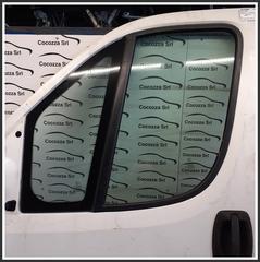 Immagine di Porte Portiere Laterali FIAT Ducato 250