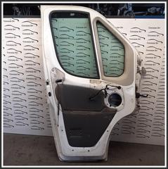 Immagine di Porte Portiere Laterali FIAT Ducato 250