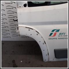 Immagine di Porte Portiere Laterali FIAT Ducato 250