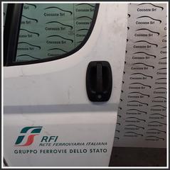 Immagine di Porte Portiere Laterali FIAT Ducato 250