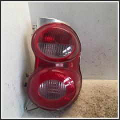 Immagine di Fanaleria Posteriore dx. SMART Fortwo Coupé 451 A4518200464