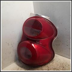 Immagine di Fanaleria Posteriore dx. SMART Fortwo Coupé 451 A4518200464