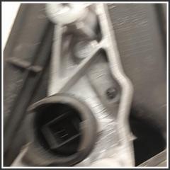 Immagine di Retrovisori Porta BMW Serie 3 E91 Touring