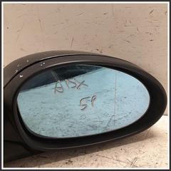 Immagine di Retrovisori Porta BMW Serie 3 E91 Touring