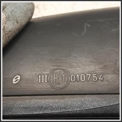 Immagine di Retrovisori Porta AUDI A3 8P1