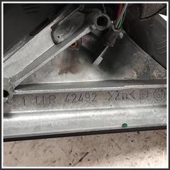 Immagine di Retrovisori Porta BMW Serie 3 E46 Touring