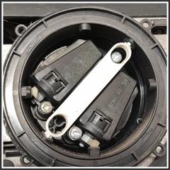 Immagine di Retrovisori Porta BMW Serie 3 E46 Touring