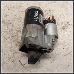 Immagine di Motorini Avviamento FIAT Talento II R9M413