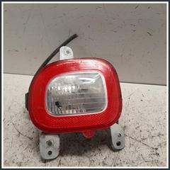 Immagine di Fanaleria Fendinebbia FIAT Panda III Van