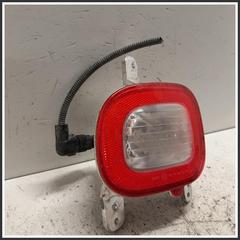 Immagine di Fanaleria Fendinebbia FIAT Panda III Van