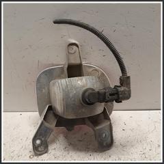 Immagine di Fanaleria Fendinebbia FIAT Panda III Van