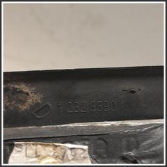 Immagine di Retrovisori Porta AUDI A2 8Z0