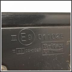 Immagine di Retrovisori Porta AUDI A2 8Z0