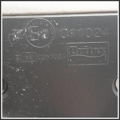 Immagine di Retrovisori Porta AUDI A2 8Z0