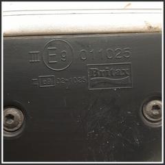 Immagine di Retrovisori Porta AUDI A2 8Z0