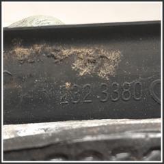 Immagine di Retrovisori Porta AUDI A2 8Z0