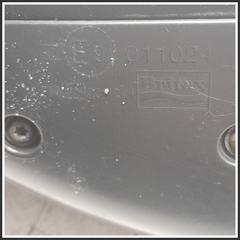 Immagine di Retrovisori Porta AUDI A2 8Z0