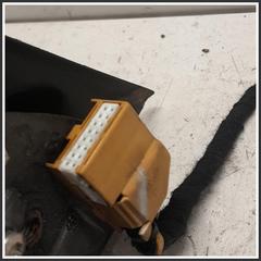 Immagine di Retrovisori Porta AUDI A2 8Z0