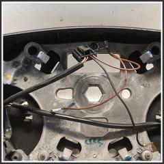 Immagine di Volanti Sterzo FORD Kuga I 1502426