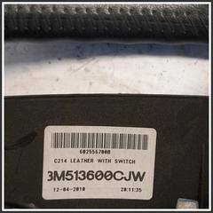 Immagine di Volanti Sterzo FORD Kuga I 1502426