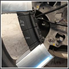 Immagine di Volanti Sterzo FORD Kuga I 1502426