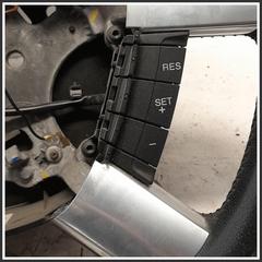 Immagine di Volanti Sterzo FORD Kuga I 1502426