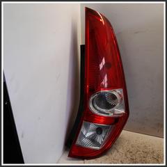 Immagine di Fanaleria Posteriore dx. SUZUKI Splash 3565051K00000