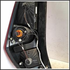 Immagine di Fanaleria Posteriore dx. SUZUKI Splash 3565051K00000
