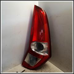 Immagine di Fanaleria Posteriore dx. SUZUKI Splash 3565051K00000