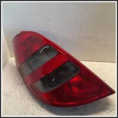 Immagine di Fanaleria Posteriore MERCEDES Classe A W169