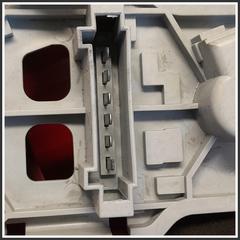 Immagine di Fanaleria Posteriore MERCEDES Classe A W169