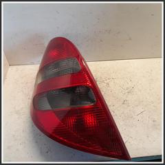 Immagine di Fanaleria Posteriore MERCEDES Classe A W169