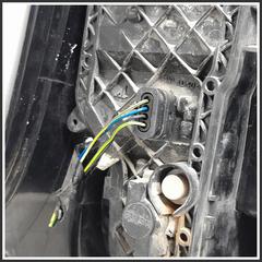 Immagine di Fanaleria Posteriore FIAT Panda III