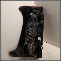 Immagine di Fanaleria Posteriore FIAT Panda III