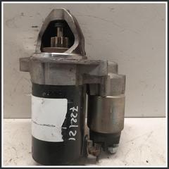 Immagine di Motorini Avviamento MERCEDES Classe SLK R171 271944