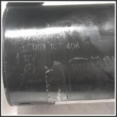 Immagine di Motorini Avviamento MERCEDES Classe SLK R171 271944