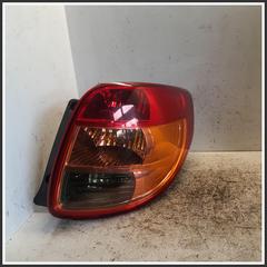 Immagine di Fanaleria Posteriore dx. SUZUKI SX4 3565079J00000